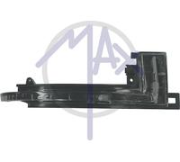 Faro Luz Sobre Retrovisor Audi A3 A4 08-10 A5 / A6 08-11 Q3 11-14 Lado Derecho