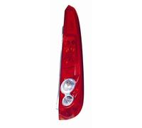 Faro Luz Stop Ford Fiesta 5 Puertas De 01-2006 Al 08-2008 Trasero Derecho