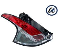 Faro Luz Stop Lancia y Ypsilon Lado Izquierdo Original M. A. N. Marelli