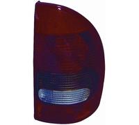 Faro Luz Stop Opel Corsa 5 Puertas / Sw De 1993/03 Al 2000/08 Post Izquierdo