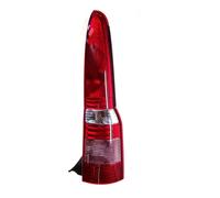Faro Luz Stop Trasero Derecho Dx Cuerpo Negro Para Panda 03>11 2003>2011
