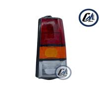 Faro Luz Stop Trasero Derecho Fiat Panda 86-03 Con Portalámparas