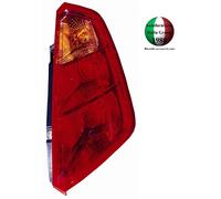 Faro Luz Stop Trasero Derecho para Fiat Grande Punto De 2005 IN Entonces