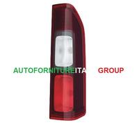 Faro Luz Stop Trasero Derecho Para Vivaro Trafic Talento 14>2014 >