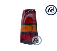 Faro Luz Stop Trasero Izquierdo Fiat Panda 86-03 Con Portalámparas