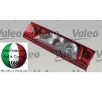 Faro Luz Stop Trasero Izquierdo Para Fiat Scudo 07 > De 2007 IN Entonces Valeo