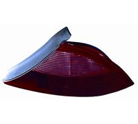 Faro Luz Stop Trasero Lancia Y De 01-1996 Al 10-2000 Izquierda Ypsilon