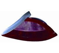 Faro Luz Stop Trasero Lancia Y De 10-2000 Al 08-2003 Izquierda Ypsilon