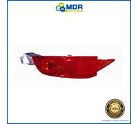 Faro - Luz Trasera Antiniebla Izquierdo SX para ford C-Max 15- > Fiesta VI 08-