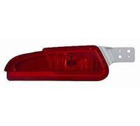 Faro Luz Trasera Antiniebla para Honda Crv 2012 Derecho
