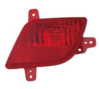 Faro Luz Trasera Antiniebla Trasero para Opel Mokka 2012-2016 Derecho