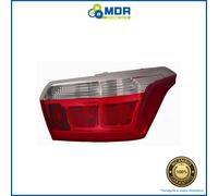 Fanal De Luz Trasero Derecho Citroën C-Elysée 2013