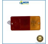 FARO - LUZ Trasera Derecha Cassonato - DX - PIAGGIO PORTER 93->10
