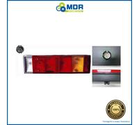 Faro - Luz Trasera Derecha Con Luz Matrícula - Dx - para iveco Stralis 2002- >