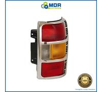 FARO - LUZ Trasera Derecha Con Marco Cromado - DX - Para MITSUBISHI PAJERO 97