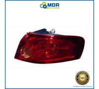 Faro Lateral Trasero Para Fiat Croma Desde 2005 Derecho