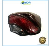 Faro - Luz Trasera Derecha Exterior - Dx - para fiat Tipo Sw 5 Puertas 2017- >