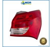 FARO - LUZ Trasera Derecha Externa Blanca Roja - DX - HYUNDAI IX20 2010
