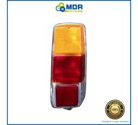 Faro - Luz Trasera Derecha Modelo Superior - Dx - para fiat 500 Fl 65- >75