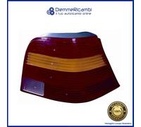 Faro Trasero para Volkswagen Golf IV 1997-2003 Derecho