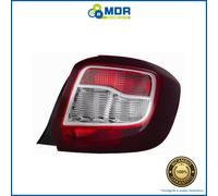 Faro - Luz Trasera Derecha Rojo Blanco - Dx - Dacia Sandero Stepway 12- >16
