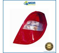 Faro - Luz Trasera Derecha Rojo Blanco - Dx - Mercedes Clase A W169 08>12