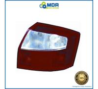 Faro - Luz Trasera Derecha Rojo Blanco - Dx - para Audi A4 2000- >2004