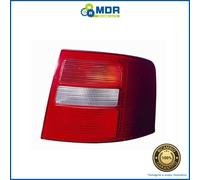 Faro - Luz Trasera Derecha Rojo Blanco - Dx - para Audi A6 Sw 1997- >1999