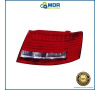 Faro - Luz Trasera Derecha Rojo Blanco Para LED - Dx - para Audi A6 2004- >2008