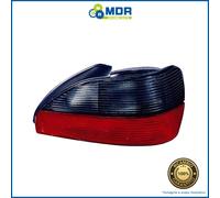 Faro - Luz Trasera Derecha Rojo Humo ' - Dx - para Peugeot 306 4 Puertas 97- >99