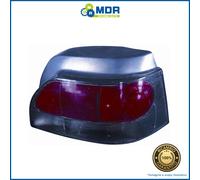 Faro - Luz Trasera Derecha Rojo Humo ' - Dx - para Renault Clio 90- >98