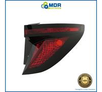 FARO - LUZ Trasera Externa Derecha - DX - HYUNDAI TUCSON 20-