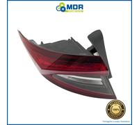FARO - LUZ Trasera Externa Izquierda LED - SX - SKODA KAROQ 17-