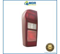 FARO - LUZ Trasera Izquierda LED Fondo Oscuro RETRONEBLINA DX ISUZU D-MAX 17