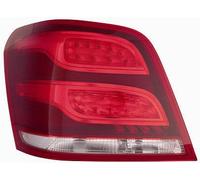 Faro - Faro Trasero Izquierdo-SX- Mercedes GLK X204 2012- >