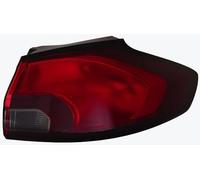 Faro Luz Trasera Para Opel Zafira Tourer 2011 Derecho