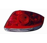 Faro Luz Trasera Posterior para Fiat Linea 2007 Destro