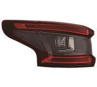 Faro - Faro Trasero Exterior Izquierdo LED - SX - Nissan Qashqai 17- >