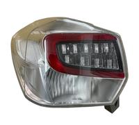 FARO-FANALE Trasero Izquierdo LED - SX Para Subaru XV 2016-2018
