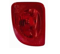Faro Luz Trasero Antiniebla Izquierdo Renault Kangoo 2008 2012