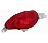 Faro Luz Trasero Antiniebla Izquierdo Toyota Yaris 2014 5 Puertas