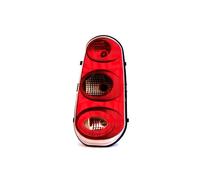 Faro luz trasero derecha fortwo 2002 al 2007 sin marco flecha blanco