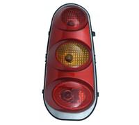 Faro luz trasero derecha fortwo 2002 al 2007 sin marco flecha naranja