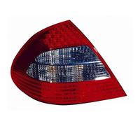 Faro luz trasero derecha para mercedes clase e w211 de 2006 al 2009 fume no led