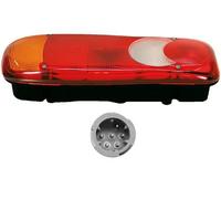 Faro Luz Trasero Derecho DAF CF-LF-XF 45-105 2001 2006 Caja