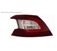 Faro Luz Trasero Derecho S/P Est A LED Peugeot 308 5 Puertas 2013 2017