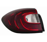 Faro Luz Trasero Derecho S/P Est A Led Renault Captur 01/17