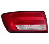 Faro Luz Trasero Exterior Para Audi A4 Desde 2015 Station Wagon Izquierdo