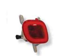 Faro Luz Trasero Fiat Panda Desde 02-2012 Lado Izquierdo Antiniebla