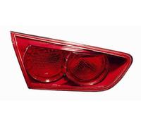 Faro Luz Trasero Interno Para Mitsubishi Lancer 2008 Izquierdo